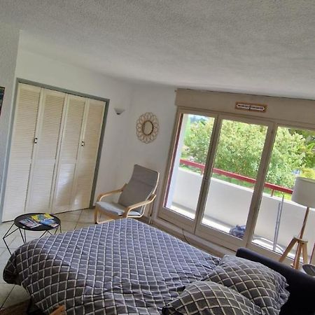Appartement Bidart Plage Zewnętrze zdjęcie