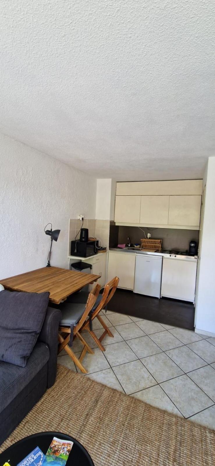 Appartement Bidart Plage Zewnętrze zdjęcie