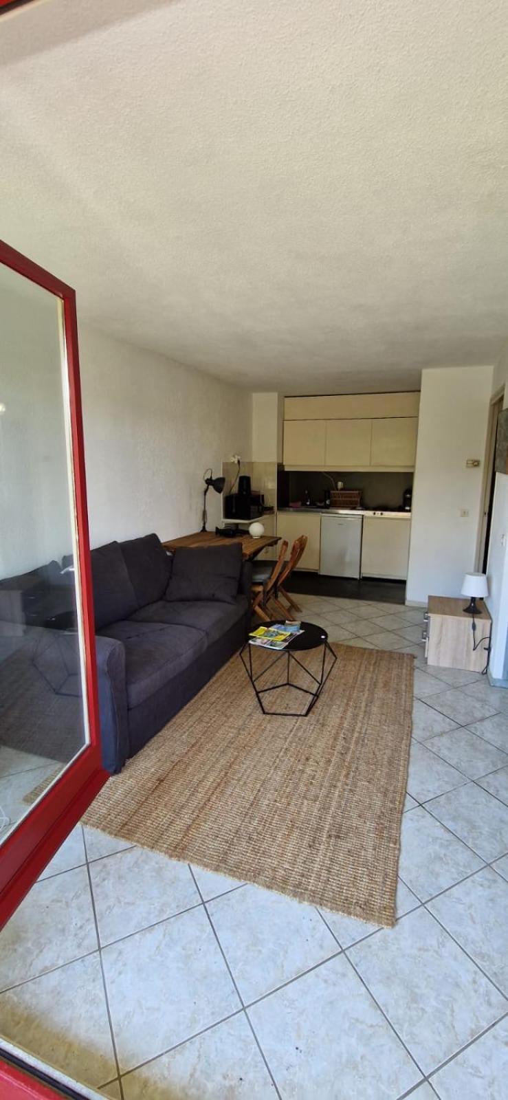 Appartement Bidart Plage Zewnętrze zdjęcie
